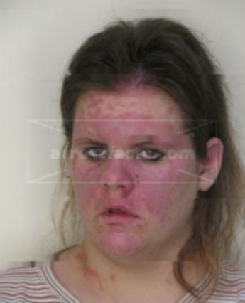 Stephanie Nicole Ward