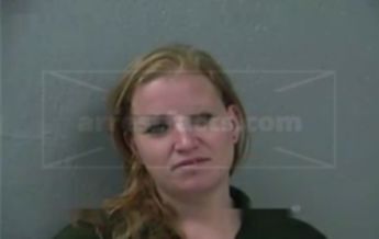 Brittany Nicole Vaughn