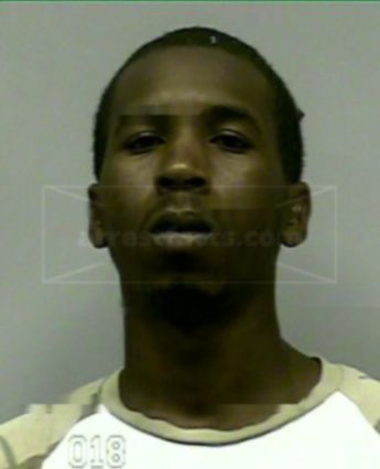 Londell Jerome Harris