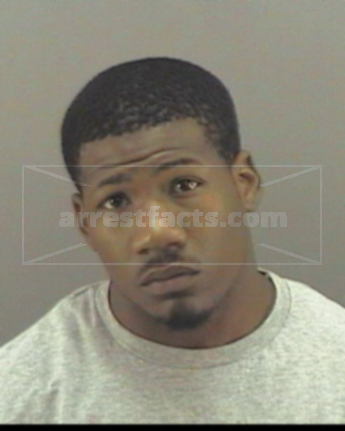 Demarcus Ladarryl Rudd