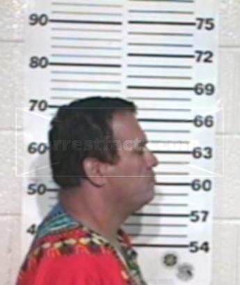 Josias Enrique Rolon Acha