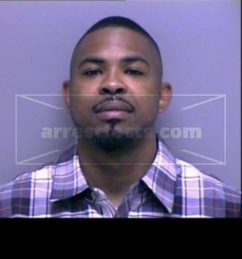 Darnell Lamont Burke