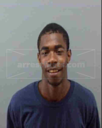 Marcus Darnell Drummond