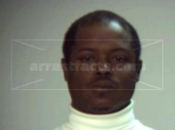 Brian Larue Hubbard