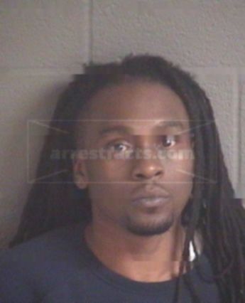 Eric Dontae Murdock