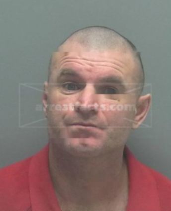 Jason Wesley Parker