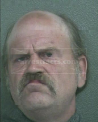 Timothy Lee Bramlett