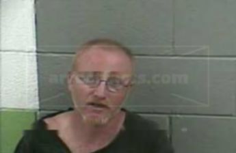 Timothy Wayne Marshall