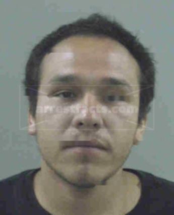 Modesto Joe Pena