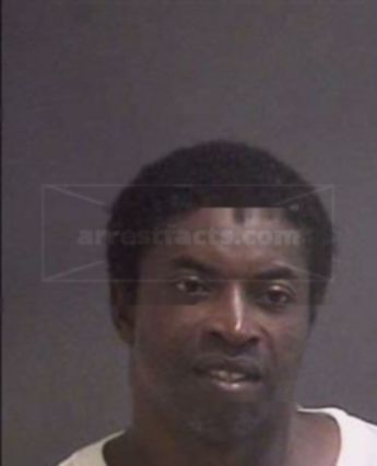 Tracy Lamar Robinson