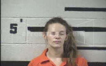 Keisha Marie Ledford