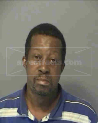 Bernard Keith Johnson