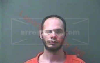 Christopher Aaron Dodds