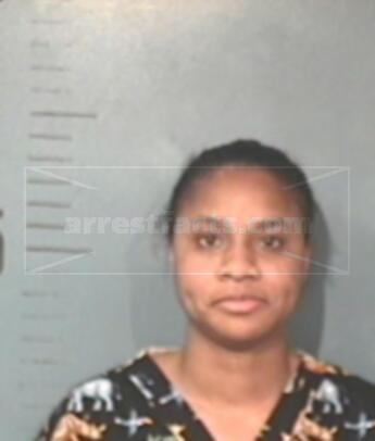 Michele Latrice Daniels