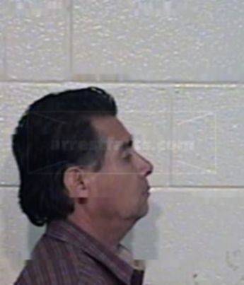 Jose Luis Alvarez Villarreal