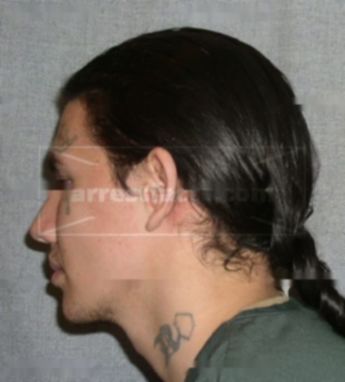 Alexander S Martinez
