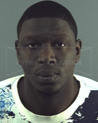 Antione Dewayne Young