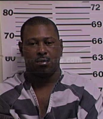 Albert Ray Williams