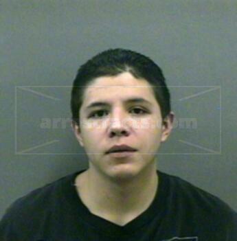 Christopher Anthony Aleman