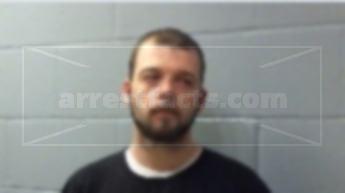 Brandon Richard Baker