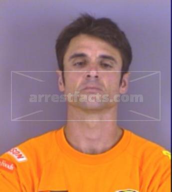 Michael Shawn Smith
