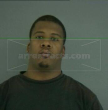 Antwan Deshun Holman