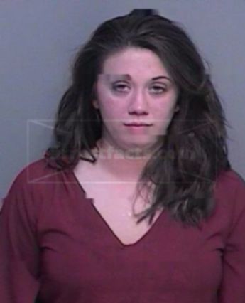 Taylor Elaine Harris