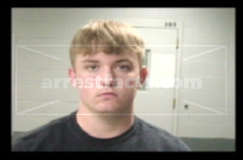 Christopher Thomas Roberson