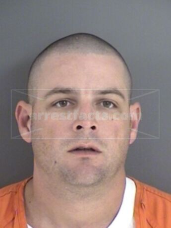 Travis Wayne Roberts