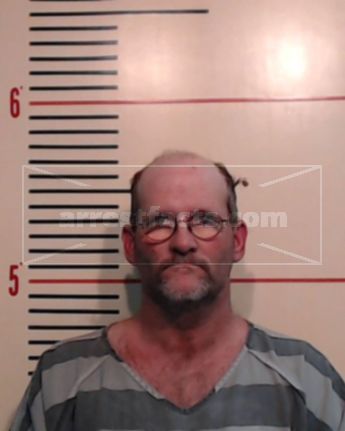 Brian Keith Crowley