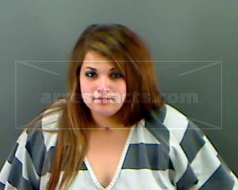 Samantha Daye Livingston