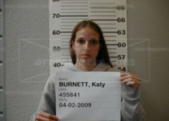 Katy Lynn Burnett