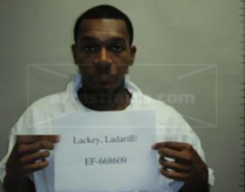 Ladarius Lackey