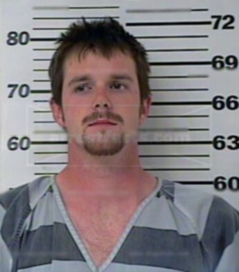 Christopher Shane Nesbitt