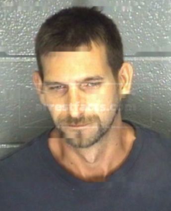 Jason Carlton Speakman