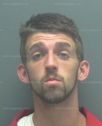 Bradley Wayne Stidham