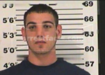 Nathan Wayne Pruitt