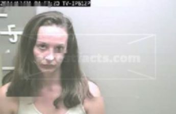 Kimberly Leann Baugh