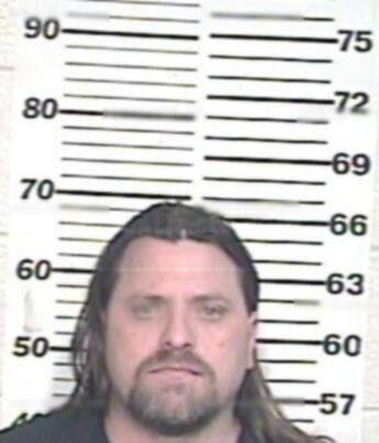 Robert Glenn Eastwood Bancroft