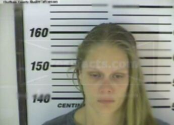 Jennifer Lynn Nickles