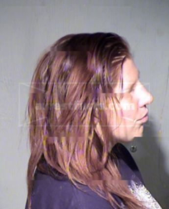 Courtney Nicoletti