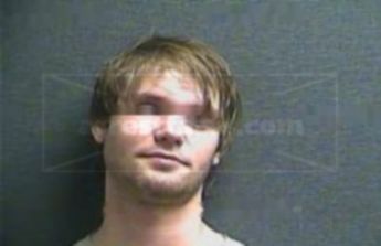 Brandon Richard Sebree