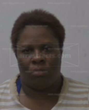 Marsha Renee Henderson