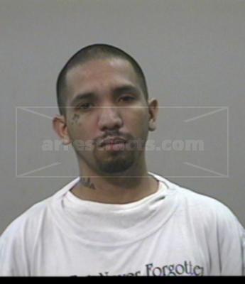 Adam Dewayne Diaz