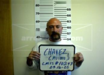 Carlos Chavez