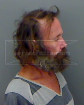 David Wayne Tabor