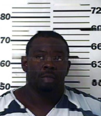 Bendrick Duane Moye