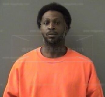 Gary Dion Daniels