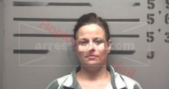Kimberly Dawn Thompson