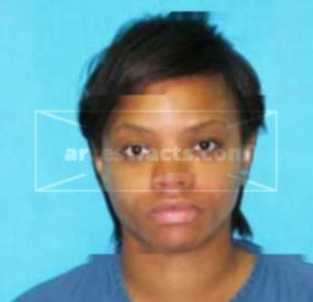 Tonnesha Daniels Davis